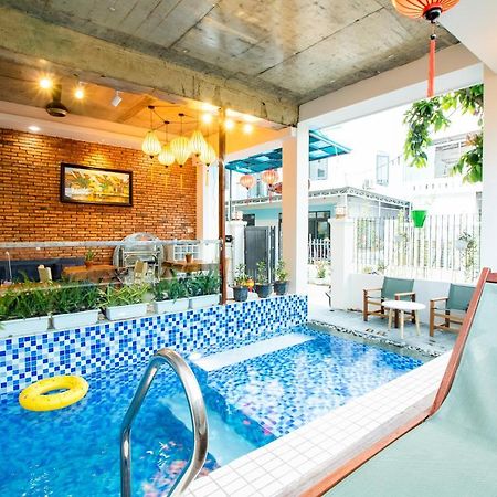 Hoi An Heart Lodge المظهر الخارجي الصورة
