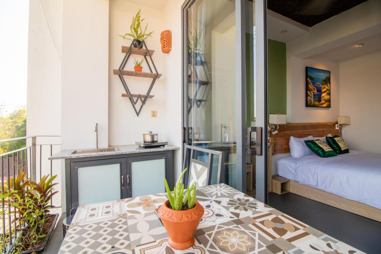 Hoi An Heart Lodge المظهر الخارجي الصورة
