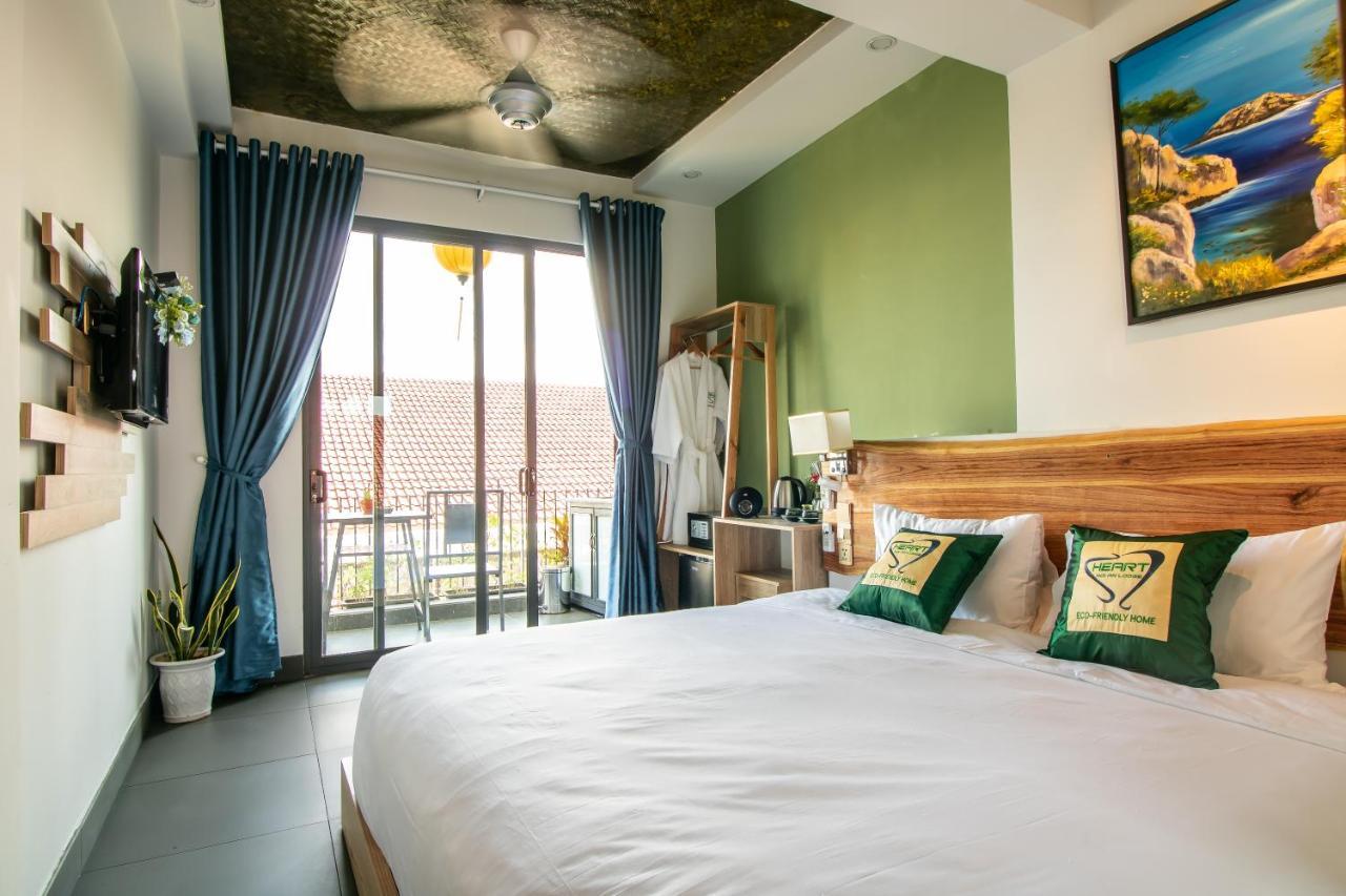 Hoi An Heart Lodge المظهر الخارجي الصورة