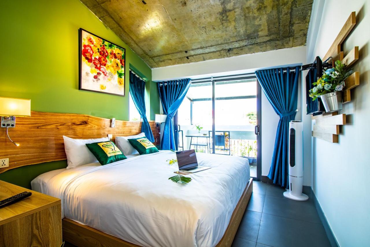 Hoi An Heart Lodge المظهر الخارجي الصورة