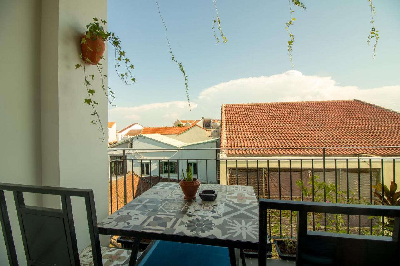 Hoi An Heart Lodge المظهر الخارجي الصورة