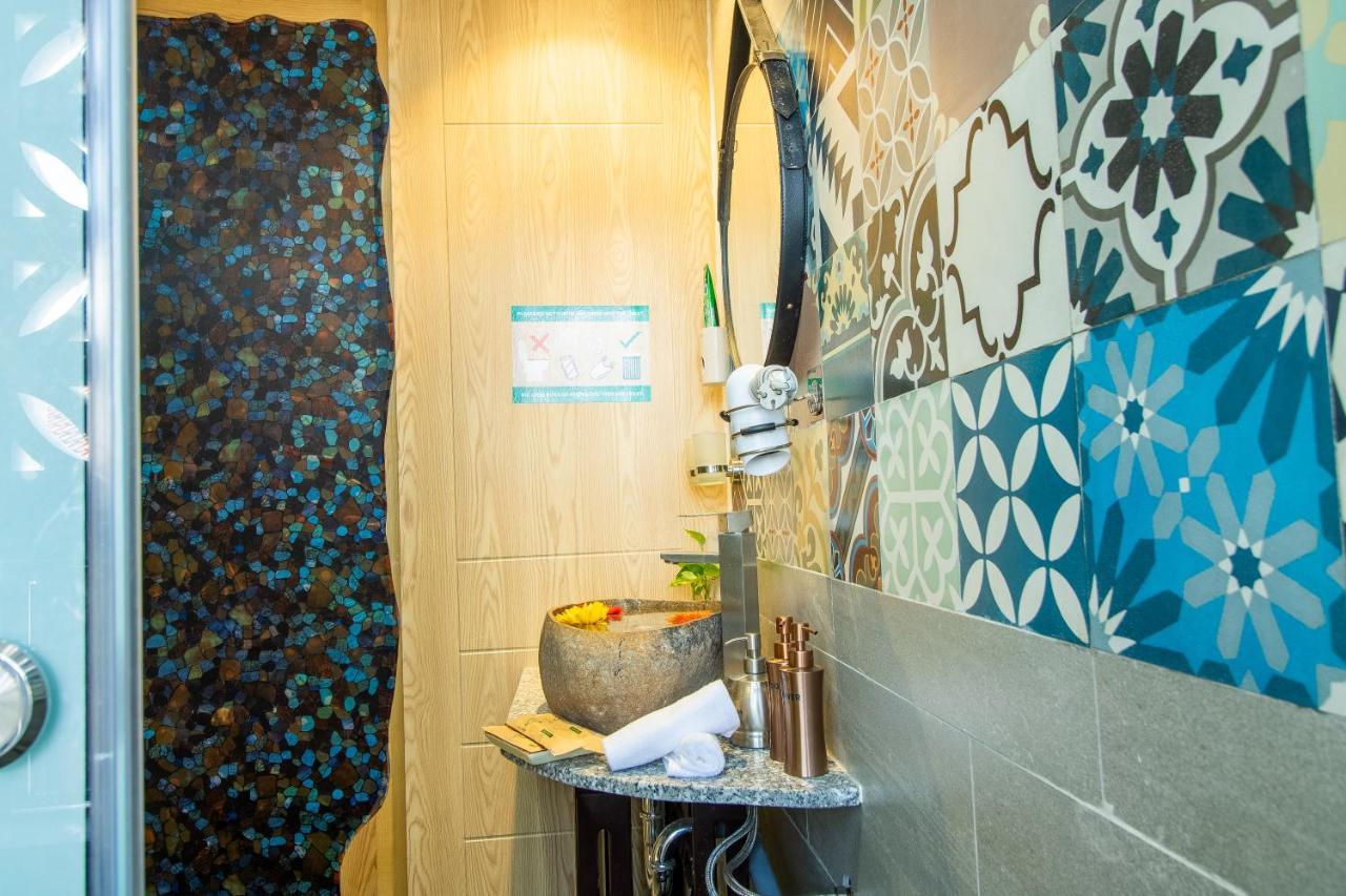 Hoi An Heart Lodge المظهر الخارجي الصورة