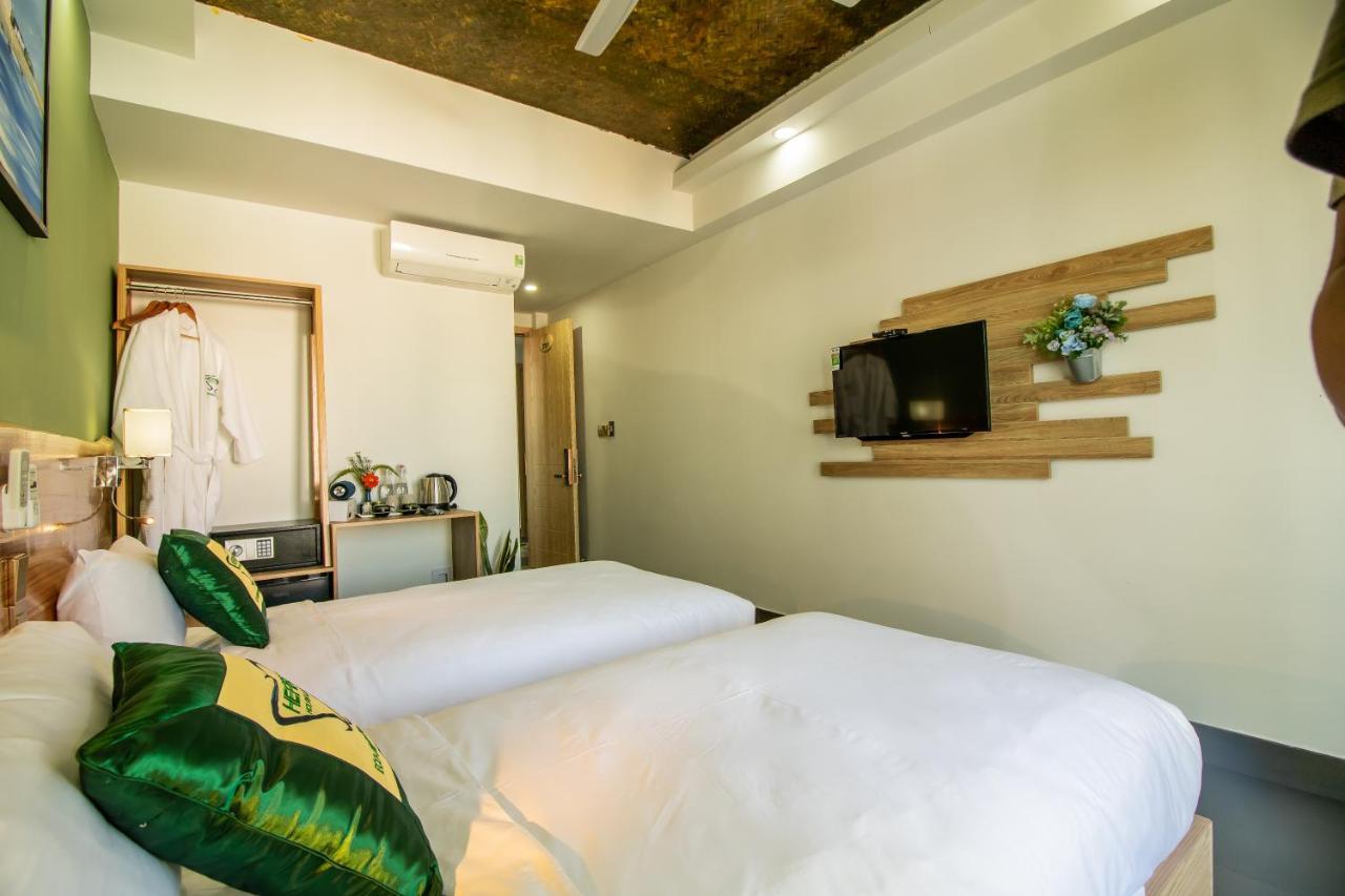 Hoi An Heart Lodge المظهر الخارجي الصورة