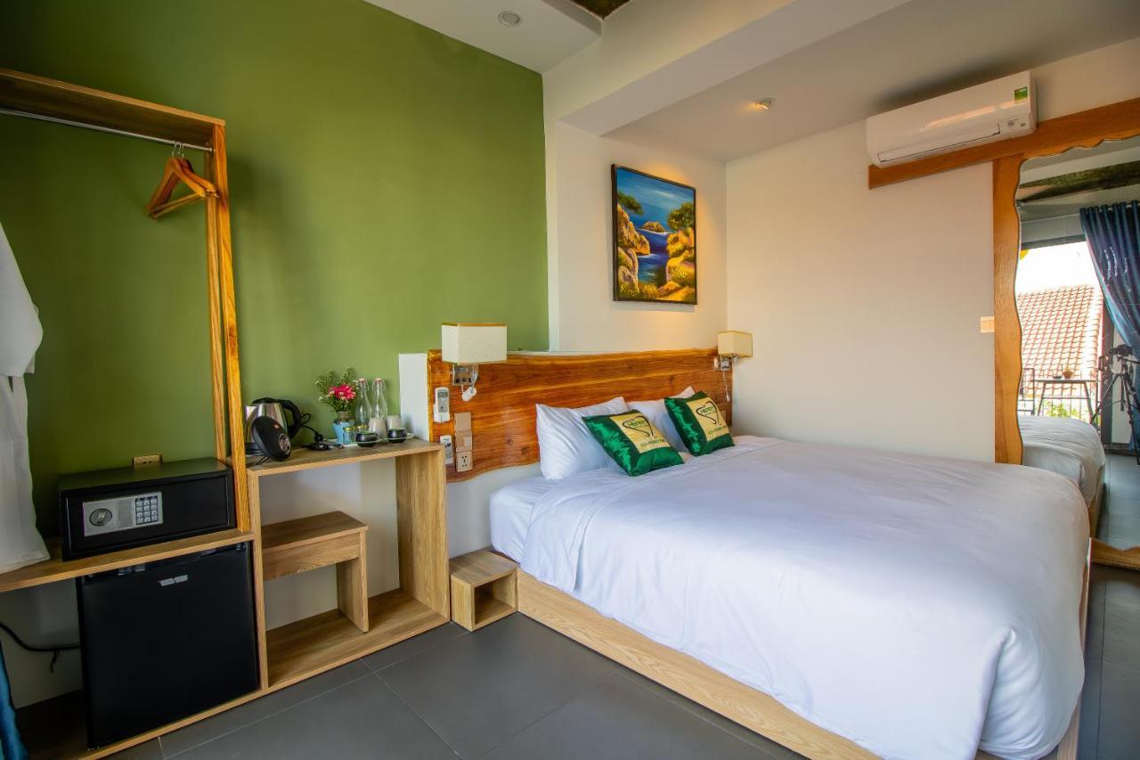 Hoi An Heart Lodge المظهر الخارجي الصورة