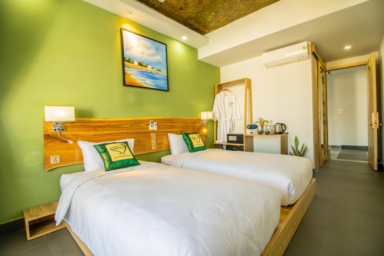 Hoi An Heart Lodge المظهر الخارجي الصورة