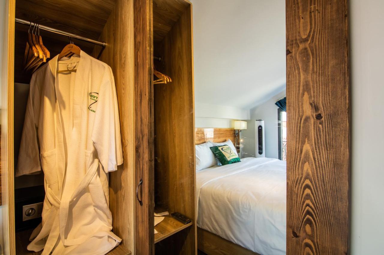 Hoi An Heart Lodge المظهر الخارجي الصورة