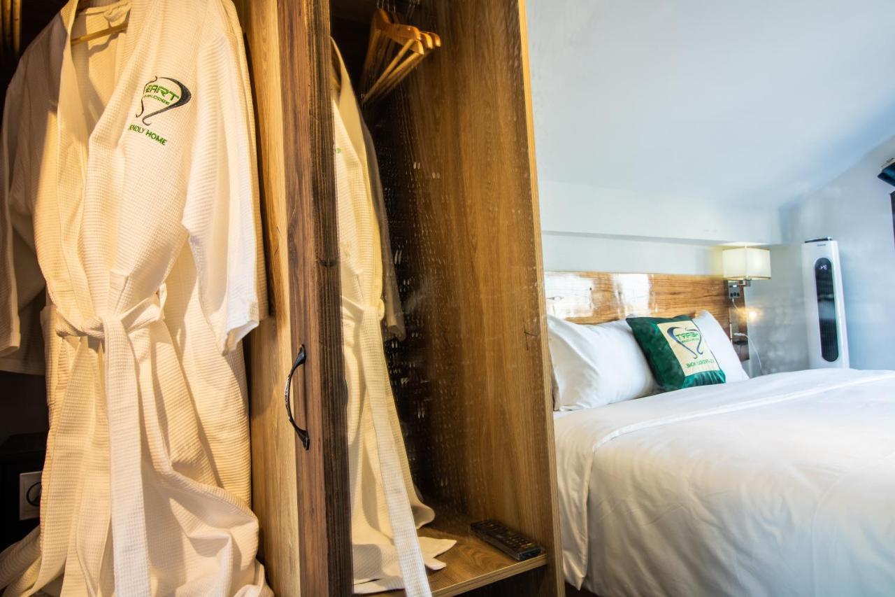 Hoi An Heart Lodge المظهر الخارجي الصورة