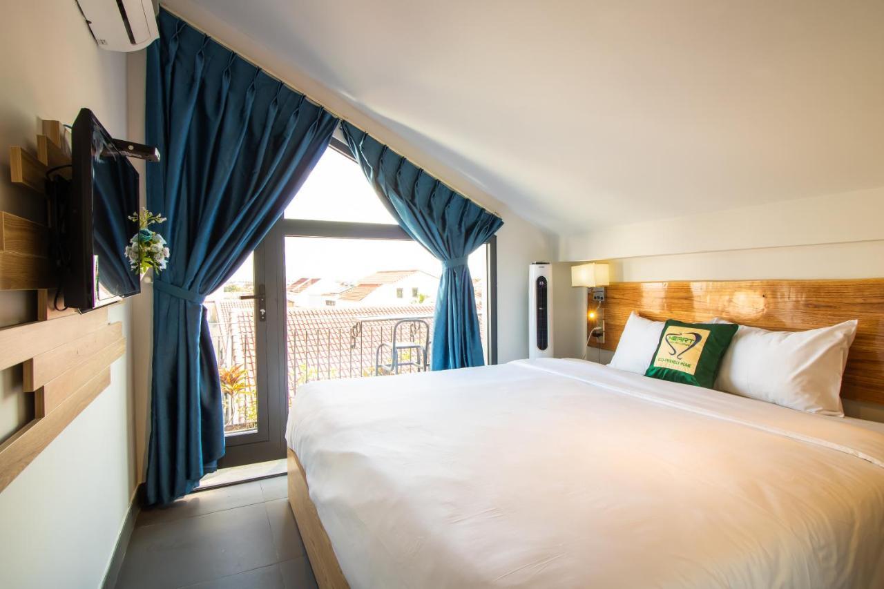 Hoi An Heart Lodge المظهر الخارجي الصورة