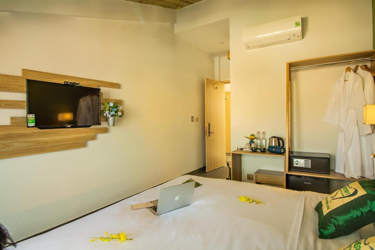 Hoi An Heart Lodge المظهر الخارجي الصورة