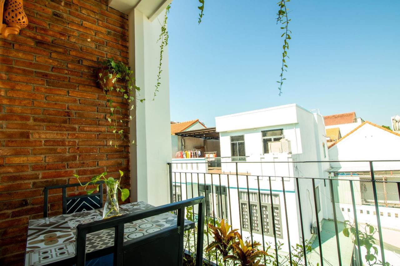 Hoi An Heart Lodge المظهر الخارجي الصورة
