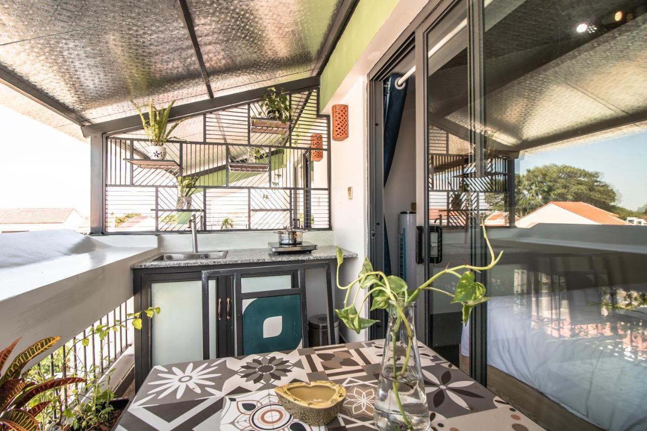 Hoi An Heart Lodge المظهر الخارجي الصورة
