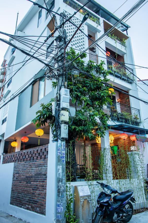Hoi An Heart Lodge المظهر الخارجي الصورة