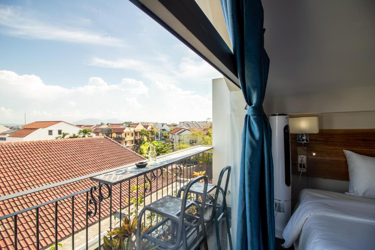 Hoi An Heart Lodge المظهر الخارجي الصورة