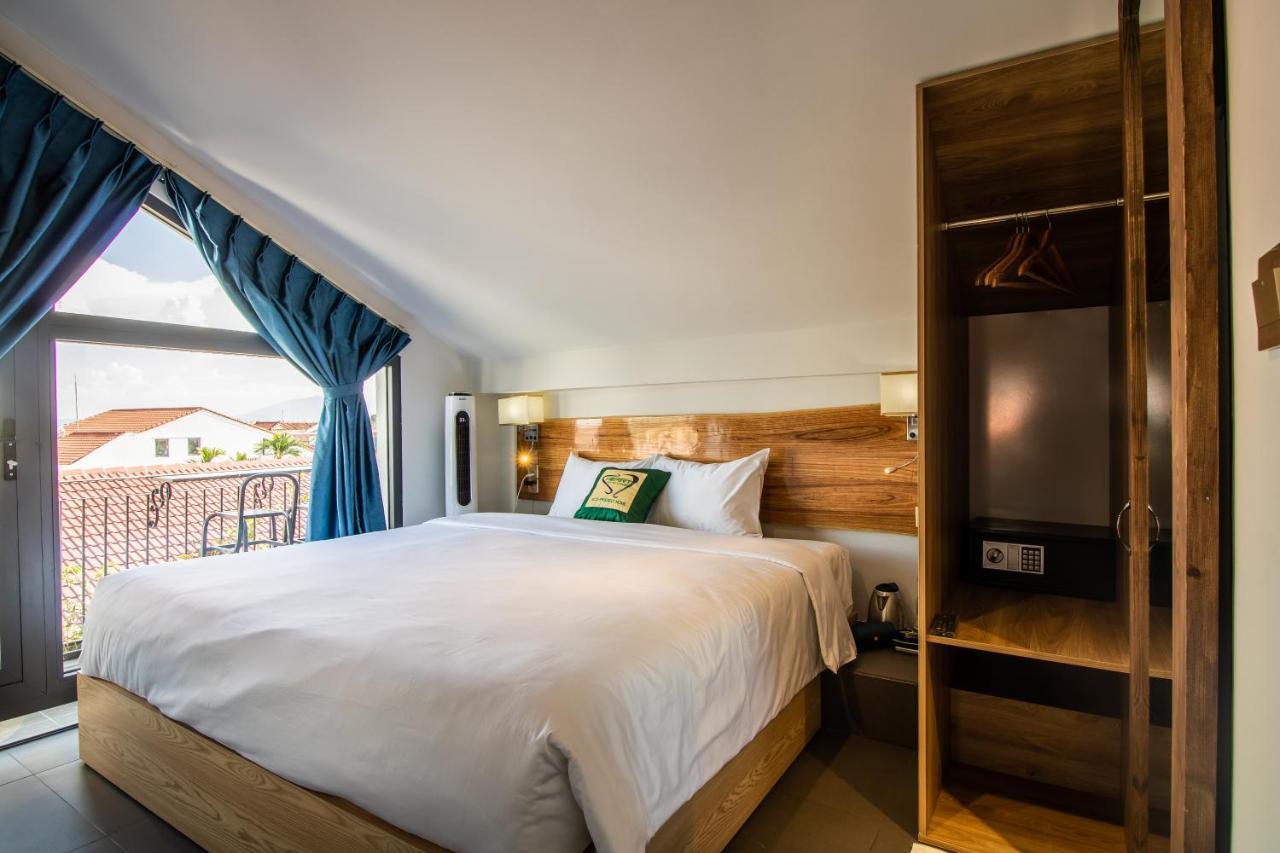 Hoi An Heart Lodge المظهر الخارجي الصورة
