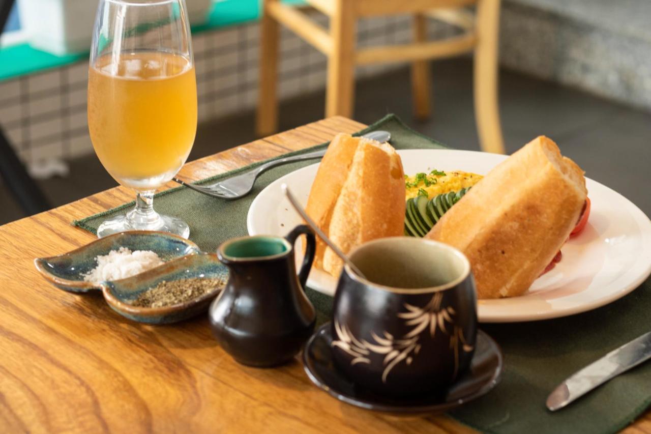 Hoi An Heart Lodge المظهر الخارجي الصورة